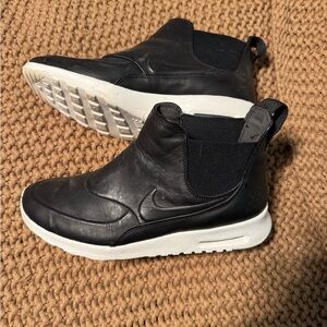 Nike air max Thea black